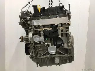 36002009 Volvo Двигатель Volvo S60 2 Арт E41190930