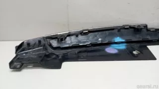 95088007 GM Решетка радиатора Chevrolet Cruze J300 restailing Арт E23684615, вид 9