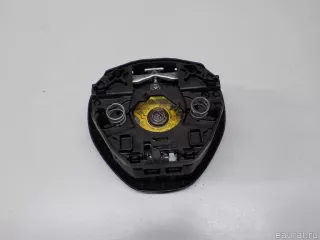 5E08802011QB VAG Подушка безопасности в рулевое колесо Skoda Fabia 2 restailing Арт E41201288, вид 4