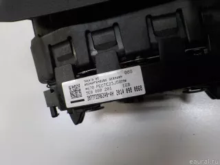 5E08802011QB VAG Подушка безопасности в рулевое колесо Skoda Fabia 2 restailing Арт E41201288, вид 6