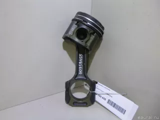  Поршень с шатуном SsangYong Kyron Арт E60358655, вид 4