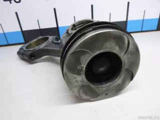  Поршень с шатуном SsangYong Kyron Арт E60506645, вид 2