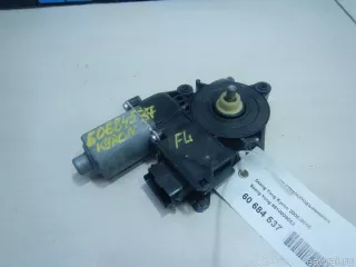 8810009052 Ssang Yong Моторчик стеклоподъемника SsangYong Kyron Арт E60684537, вид 5