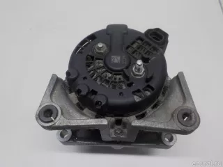 13579666 GM Генератор Opel Insignia 1 Арт E41183486, вид 4