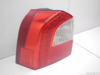 31276839 Volvo Фонарь задний наружный левый Volvo XC70 3 Арт E70761227, вид 2