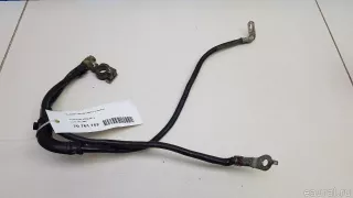 1737497 Ford Клемма аккумулятора минус Ford Kuga 1 Арт E70761702, вид 1