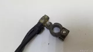 1737497 Ford Клемма аккумулятора минус Ford Kuga 1 Арт E70761702, вид 4