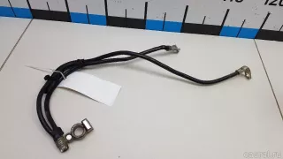1737497 Ford Клемма аккумулятора минус Ford Kuga 1 Арт E70761702, вид 5