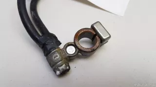 1737497 Ford Клемма аккумулятора минус Ford Kuga 1 Арт E70761702, вид 6