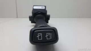 31394008 Volvo Переключатель подрулевой (стрекоза) Volvo V70 3 Арт E70765180, вид 4