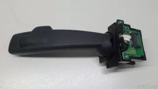 31394008 Volvo Переключатель подрулевой (стрекоза) Volvo V70 3 Арт E70765180, вид 5