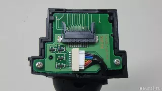 31394008 Volvo Переключатель подрулевой (стрекоза) Volvo V70 3 Арт E70765180, вид 7