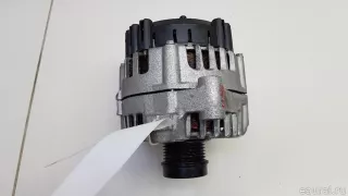 36002816 Volvo Генератор Volvo V70 3 Арт E70765841, вид 1