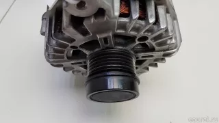 36002816 Volvo Генератор Volvo V70 3 Арт E70765841, вид 3
