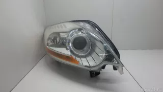 1590742 Ford Фара правая Ford Kuga 1 Арт E70766178, вид 1