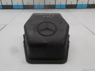 A4570100130 Mercedes Benz Крышка головки блока (клапанная) Mercedes C W203 Арт E36267870, вид 2