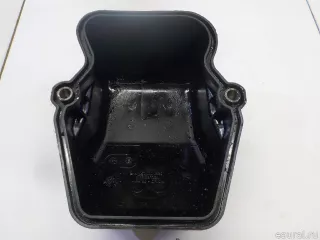 A4570100130 Mercedes Benz Крышка головки блока (клапанная) Mercedes C W203 Арт E36267870, вид 6