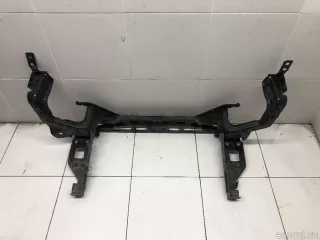 51894555 Fiat Панель передняя Fiat Bravo 2 Арт E31648670, вид 7