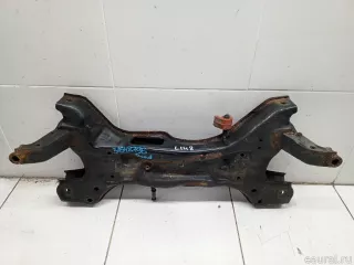 6R0199315J VAG Балка подвески передняя (подрамник) Seat Toledo 3 Арт E31648796