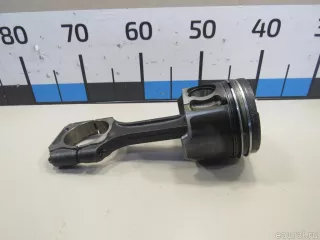  Поршень с шатуном SsangYong Kyron Арт E80639610, вид 3