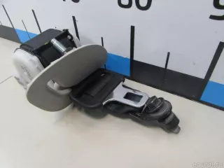 898451LN0A Nissan Ремень безопасности Infiniti QX80 1 restailing Арт E81054610, вид 3