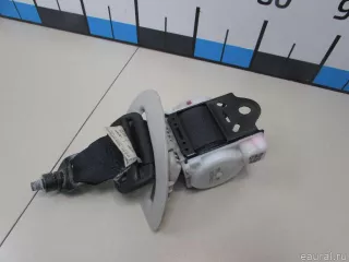898451LN0A Nissan Ремень безопасности Infiniti QX80 1 restailing Арт E81054610, вид 5