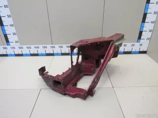 7213QT Citroen-Peugeot Лонжерон передний правый Citroen C4 1 restailing Арт E81054889, вид 2