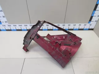 7213QT Citroen-Peugeot Лонжерон передний правый Citroen C4 1 restailing Арт E81054889, вид 3