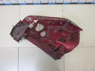 7213QT Citroen-Peugeot Лонжерон передний правый Citroen C4 1 restailing Арт E81054889, вид 4