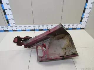 7213QT Citroen-Peugeot Лонжерон передний правый Citroen C4 1 restailing Арт E81054889, вид 5