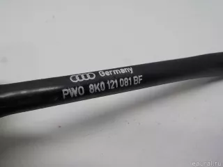 8K0121081BF VAG Трубка охлаждающей жидкости металлическая Audi A4 B8 Арт E41197862, вид 4