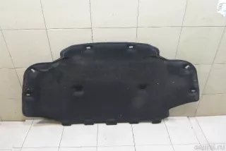 30715826 Volvo Шумоизоляция капота Volvo S60 2 Арт E100508181, вид 1
