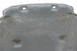 30715826 Volvo Шумоизоляция капота Volvo S60 2 Арт E100508181, вид 3