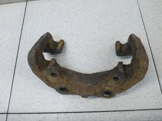 4404J7 Citroen-Peugeot Скоба суппорта переднего Citroen Berlingo 3 Арт E100509632, вид 2
