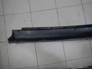 7956631000ABT Ssang Yong Накладка на порог (наружная) SsangYong Kyron Арт E100509953, вид 5