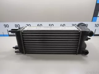 1440Q9 Citroen-Peugeot Интеркулер Citroen C5 2 Арт E81053064, вид 6