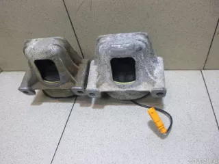 8R0198381S VAG Опоры двигателя к-кт Audi A4 B8 Арт E100514715, вид 2