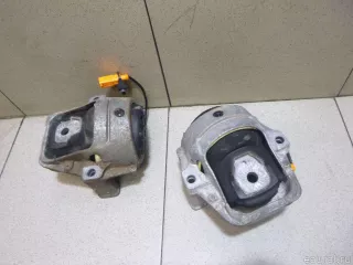 8R0198381S VAG Опоры двигателя к-кт Audi A4 B8 Арт E100514715, вид 3