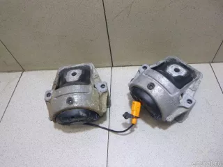 8R0198381S VAG Опоры двигателя к-кт Audi A4 B8 Арт E100514715, вид 4