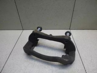 13301199 GM Скоба суппорта переднего Chevrolet Cruze J300 restailing Арт E100515643, вид 1
