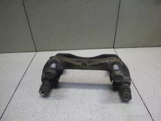 13301199 GM Скоба суппорта переднего Chevrolet Cruze J300 restailing Арт E100515643, вид 2
