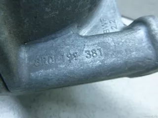 8R0198381C VAG Двигатель Audi A4 B8 Арт E100520091, вид 6