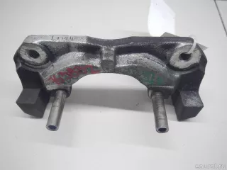 4404G1 Citroen-Peugeot Скоба суппорта переднего Citroen C5 2 Арт E70763832, вид 3