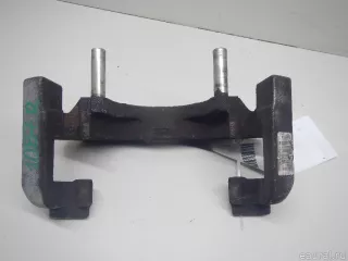 4404G1 Citroen-Peugeot Скоба суппорта переднего Citroen C5 2 Арт E70763832, вид 4
