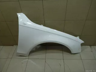 8K0821106A VAG Крыло переднее правое Audi A4 B8 Арт E100523086, вид 1