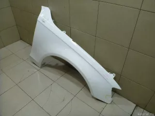 8K0821106A VAG Крыло переднее правое Audi A4 B8 Арт E100523086, вид 3