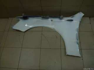 8K0821106A VAG Крыло переднее правое Audi A4 B8 Арт E100523086, вид 9