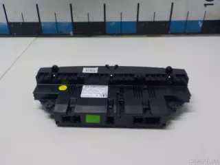 6452H7 Citroen-Peugeot Блок управления климатической установкой Citroen C5 2 Арт E52491959, вид 8