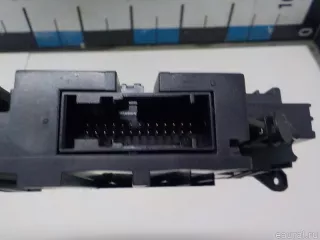 6452H7 Citroen-Peugeot Блок управления климатической установкой Citroen C5 2 Арт E52491959, вид 9