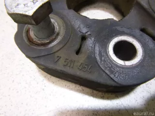 26117511454 BMW Муфта кардана BMW 3 E36 Арт E100524531, вид 4